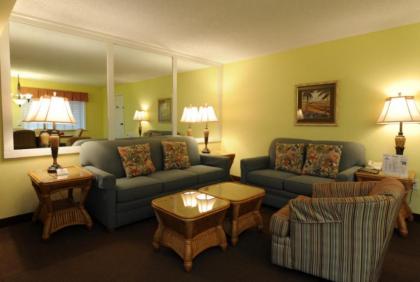 Getaways at Destin Holiday Beach Resort - image 13