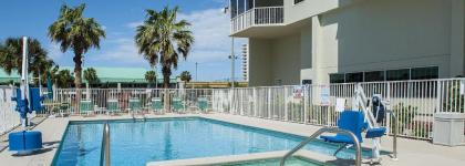 Getaways at Destin Holiday Beach Resort - image 16