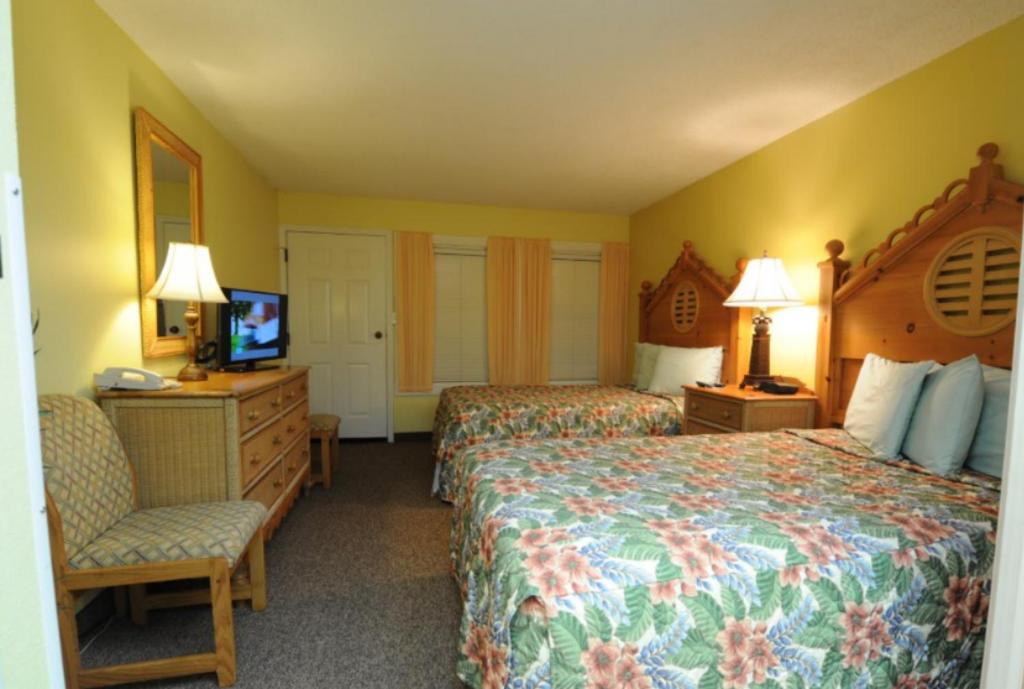 Getaways at Destin Holiday Beach Resort - image 4