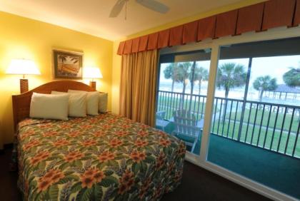 Getaways at Destin Holiday Beach Resort - image 8