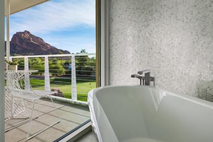 Mountain Shadows Resort Scottsdale - image 14