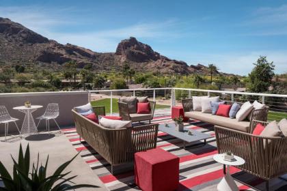 Mountain Shadows Resort Scottsdale - image 7