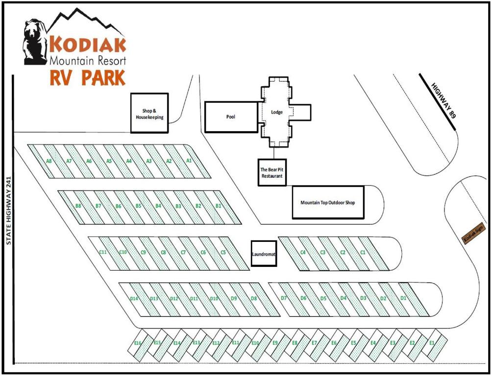 Kodiak Mountain Resort - image 2