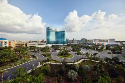 Universal's Aventura Hotel - image 15