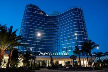 Universal's Aventura Hotel - image 18