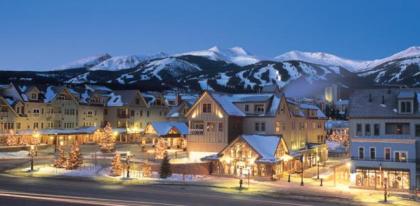 Hyatt Residence Club Breckenridge - Main Street Station - image 1