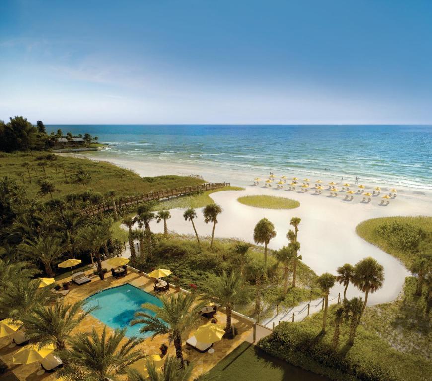 Hyatt Residence Club Sarasota Siesta Key Beach - image 6