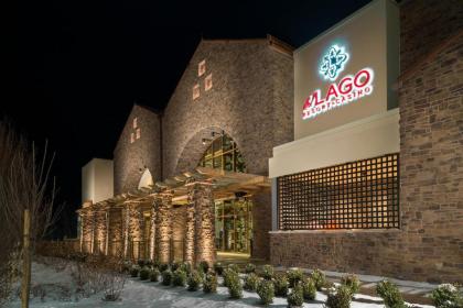 Del Lago Resort & Casino - image 5