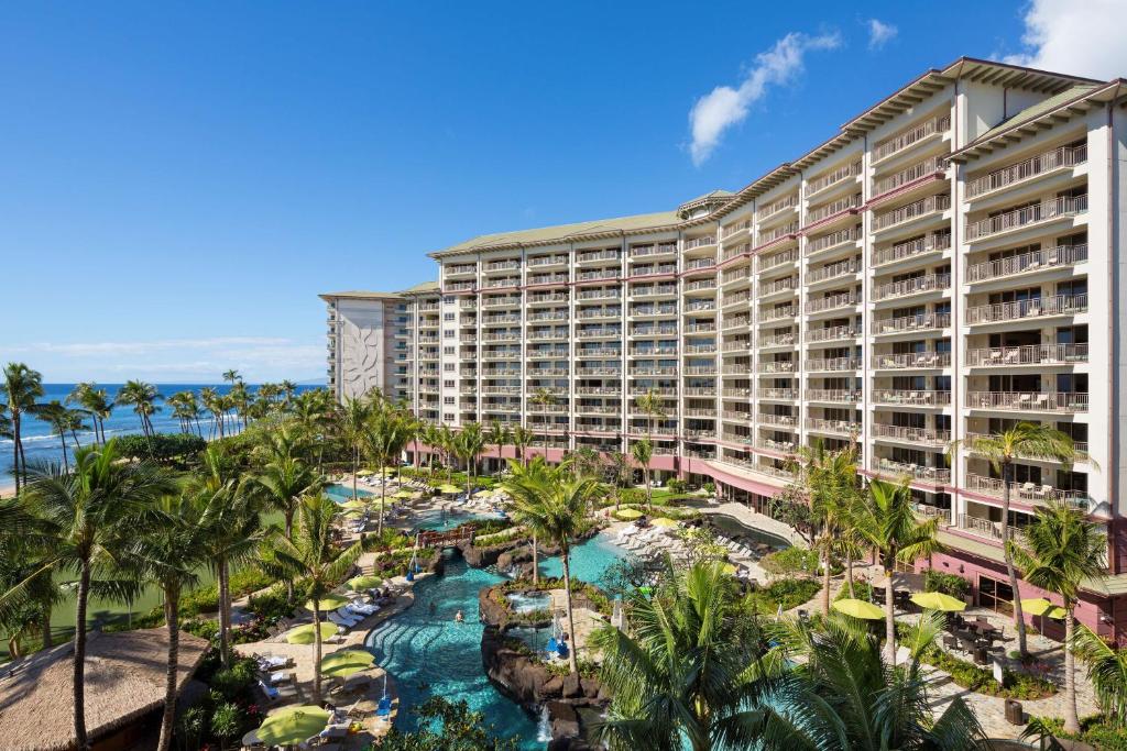 Hyatt Residence Club Maui Kāʻanapali Beach - main image