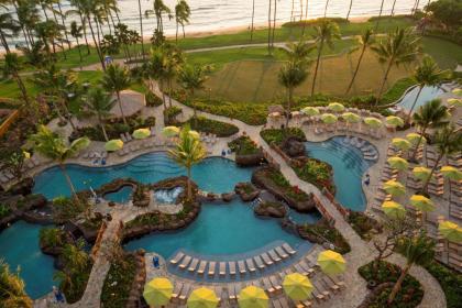 Hyatt Residence Club Maui Kāʻanapali Beach - image 13