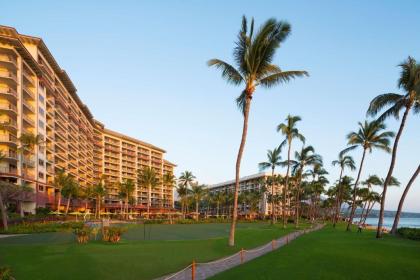 Hyatt Residence Club Maui Kāʻanapali Beach - image 15