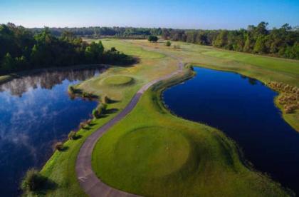 Multiple Vacation Homes in a Golf Resort and Private Pool - image 14