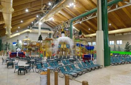 Great Wolf Lodge Colorado Springs - image 1