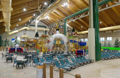 Great Wolf Lodge Colorado Springs - main image