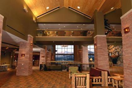 Great Wolf Lodge Colorado Springs - image 17