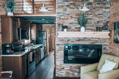 Tiny Homes at Powderhorn Mountain Resort - image 12