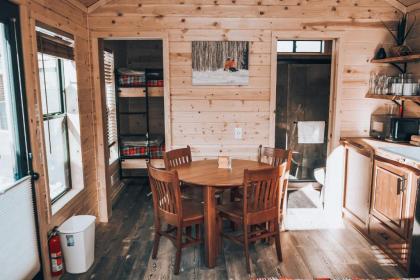 Tiny Homes at Powderhorn Mountain Resort - image 15