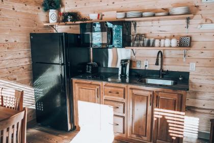 Tiny Homes at Powderhorn Mountain Resort - image 17