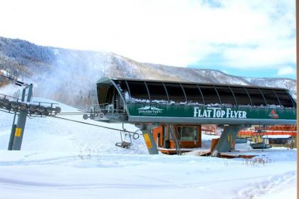 Tiny Homes at Powderhorn Mountain Resort - image 2