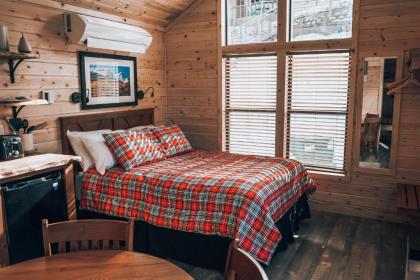 Tiny Homes at Powderhorn Mountain Resort - image 8