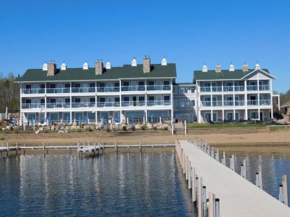 Quarterdeck Resort - image 19