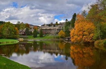 Chetola Resort Condominiums - image 1