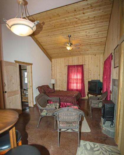 DiamondStone Guest Lodges - image 10