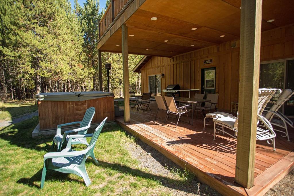 DiamondStone Guest Lodges - image 4