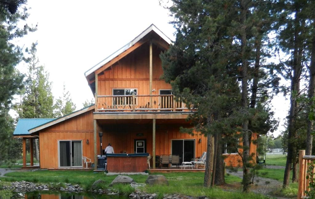 DiamondStone Guest Lodges - image 5