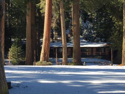 Crater Lake Gateway-Rocky Point Resort - image 11