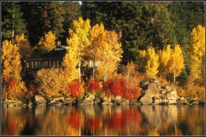 Crater Lake Gateway-Rocky Point Resort - image 3