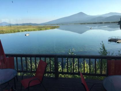 Crater Lake Gateway-Rocky Point Resort - image 5