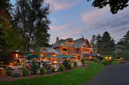 Chetola Resort at Blowing Rock (Lodge) - image 1