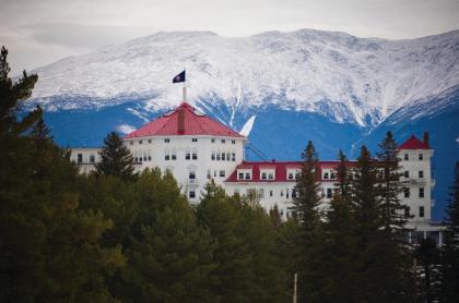 Omni Mount Washington Resort - image 4