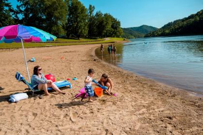 Buckhorn Lake State Resort Park - image 14