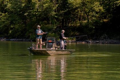 Buckhorn Lake State Resort Park - image 15