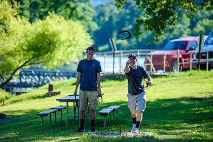 Buckhorn Lake State Resort Park - image 18