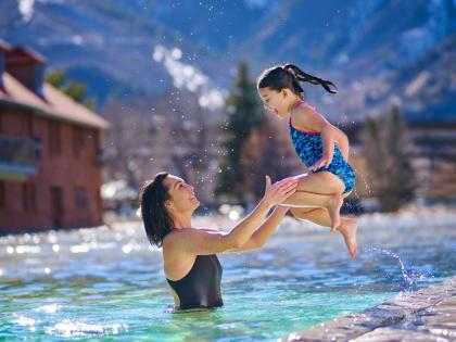 Glenwood Hot Springs Resort - image 17