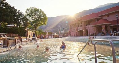 Glenwood Hot Springs Resort - image 4