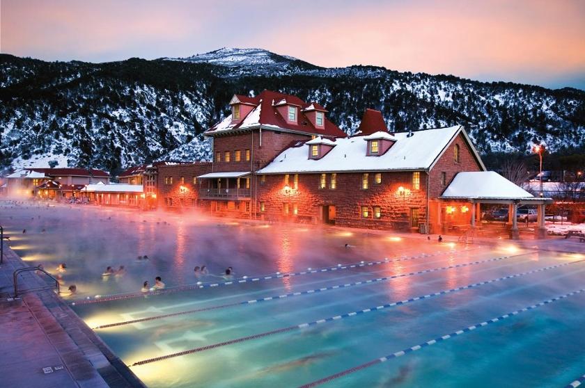 Glenwood Hot Springs Resort - image 6