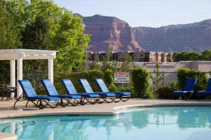 The Ridge on Sedona Golf Resort By Diamond Resorts - image 1