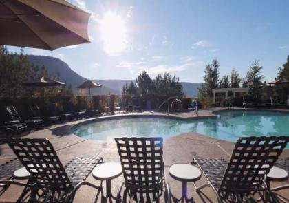 The Ridge on Sedona Golf Resort By Diamond Resorts - image 14