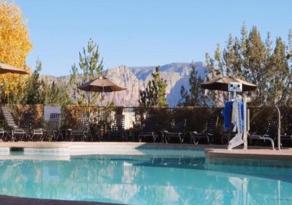 The Ridge on Sedona Golf Resort By Diamond Resorts - image 15