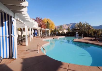 The Ridge on Sedona Golf Resort By Diamond Resorts - image 16