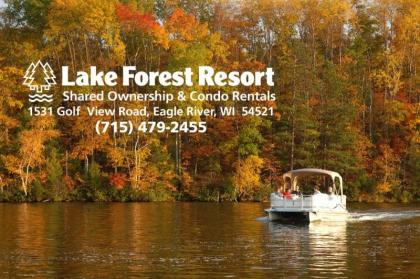 Lake Forest Resort - image 19