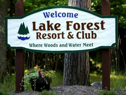 Lake Forest Resort - image 9