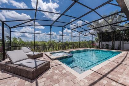 Stylish Home with Water Park Access near Disney - 7497M - image 7