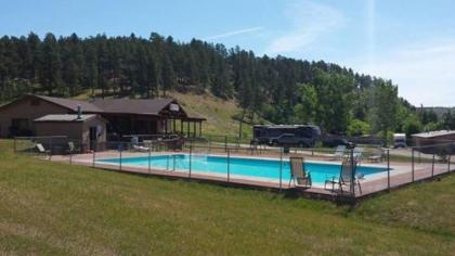 Elk Creek Resort - image 1