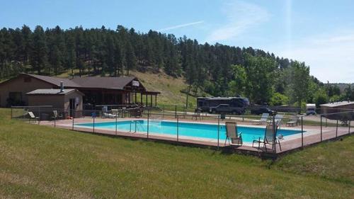 Elk Creek Resort - main image