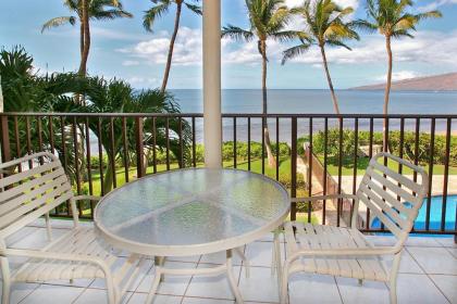 Kihei Beach Resort 302 - image 11